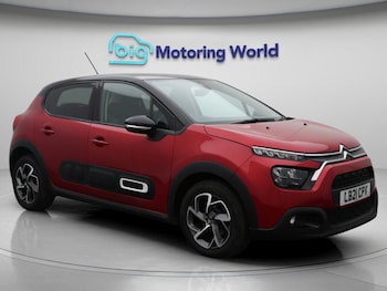 Citroen - C3