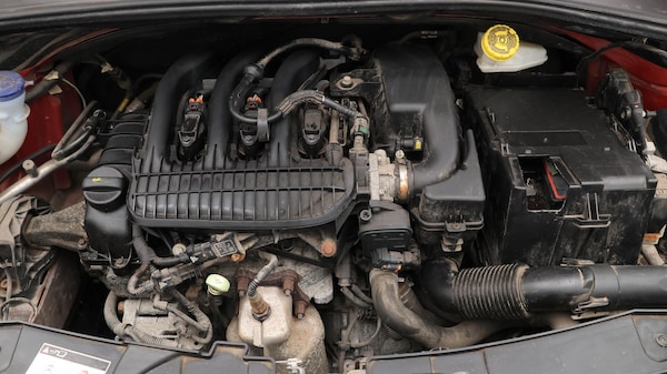 Used Citroen C3 2021 for sale - 75658975: Photo 20