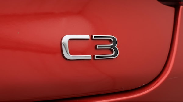 Used Citroen C3 2021 for sale - 75658975: Photo 22