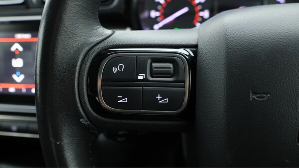 Used Citroen C3 2021 for sale - 75658975: Photo 24