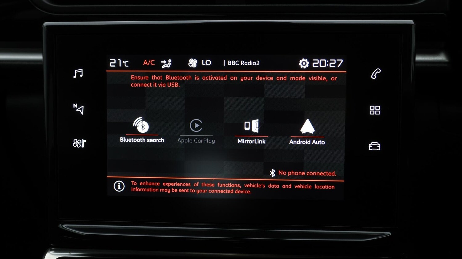 Vehicle 26