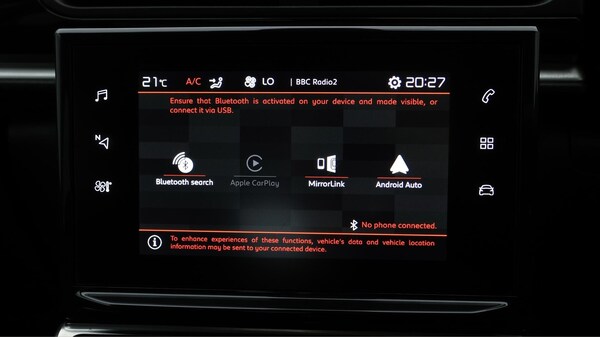 Used Citroen C3 2021 for sale - 75658975: Photo 26