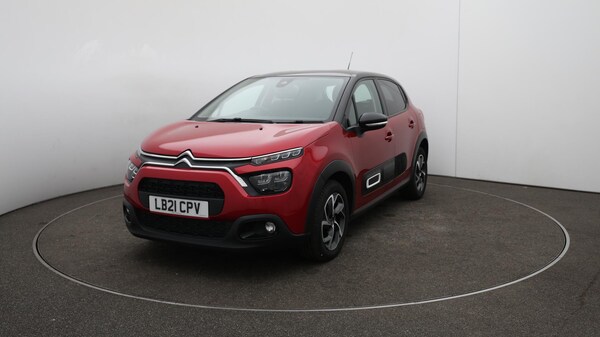 Used Citroen C3 2021 for sale - 75658975: Photo 38