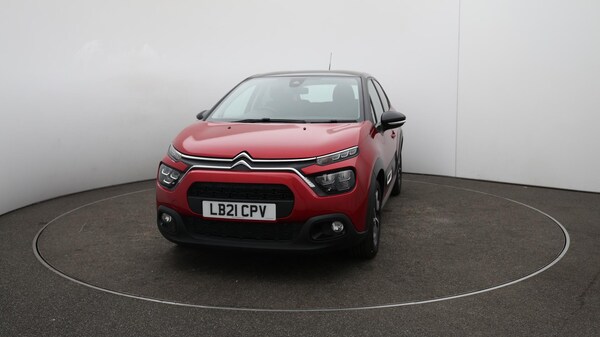 Used Citroen C3 2021 for sale - 75658975: Photo 39