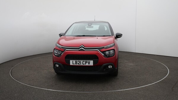 Used Citroen C3 2021 for sale - 75658975: Photo 40