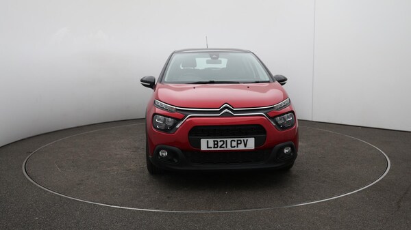 Used Citroen C3 2021 for sale - 75658975: Photo 41