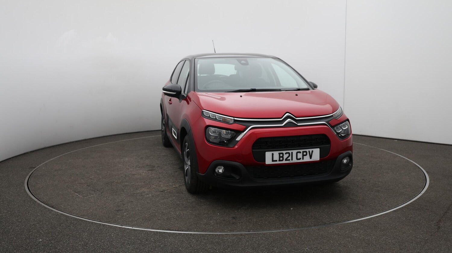 Vehicle 42
