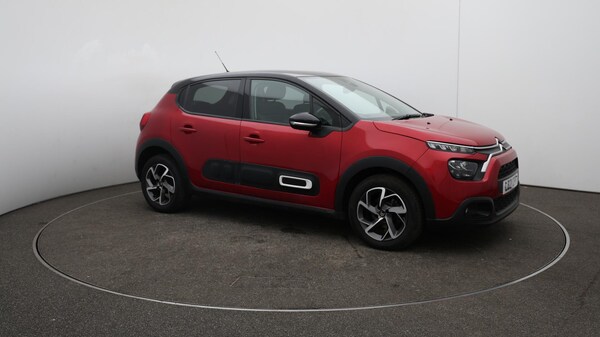 Used Citroen C3 2021 for sale - 75658975: Photo 46