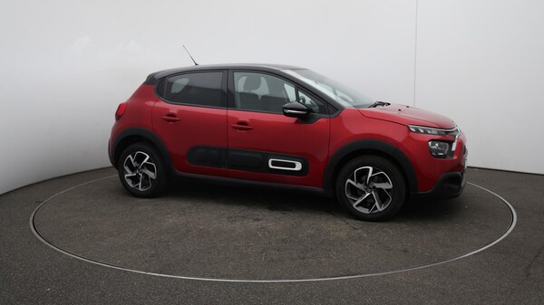 Used Citroen C3 2021 for sale - 75658975: Photo 47