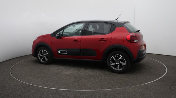 Used Citroen C3 2021 for sale - 75658975: Photo 48