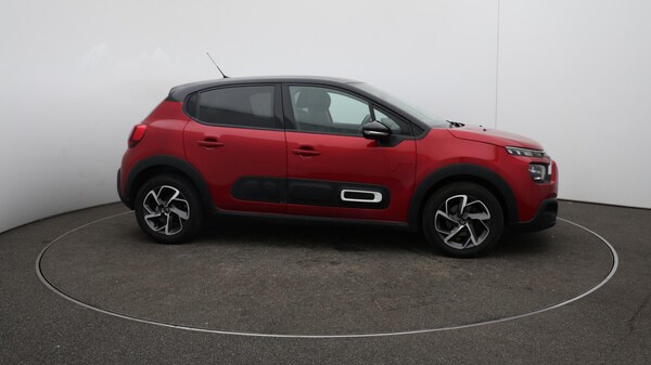 Used Citroen C3 2021 for sale - 75658975: Photo 49