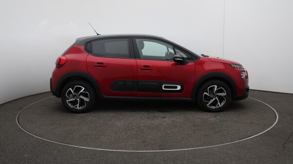 Used Citroen C3 2021 for sale - 75658975: Photo 50