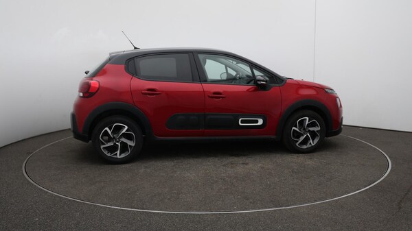 Used Citroen C3 2021 for sale - 75658975: Photo 51