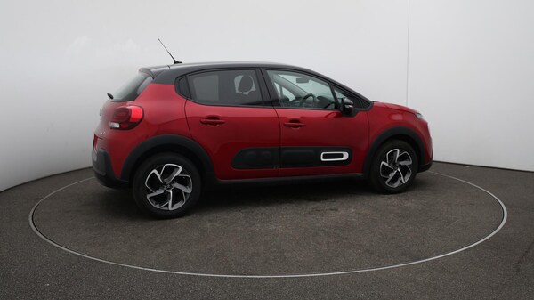 Used Citroen C3 2021 for sale - 75658975: Photo 52