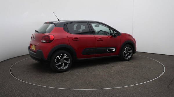 Used Citroen C3 2021 for sale - 75658975: Photo 53