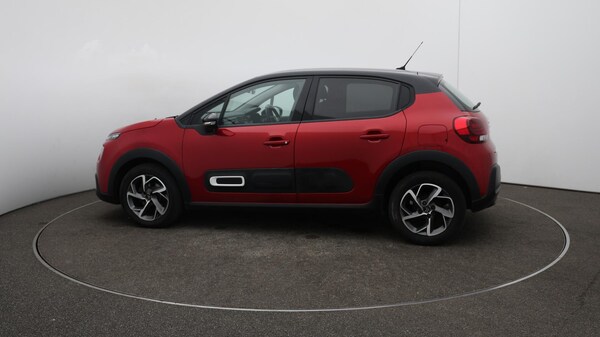 Used Citroen C3 2021 for sale - 75658975: Photo 59
