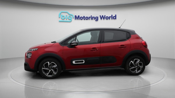 Used Citroen C3 2021 for sale - 75658975: Photo 5
