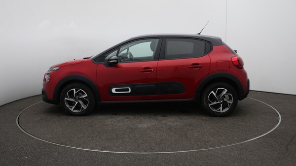 Used Citroen C3 2021 for sale - 75658975: Photo 65