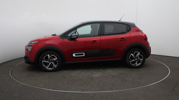 Used Citroen C3 2021 for sale - 75658975: Photo 66