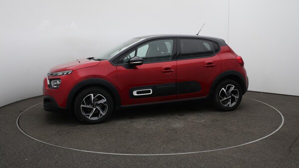 Used Citroen C3 2021 for sale - 75658975: Photo 67