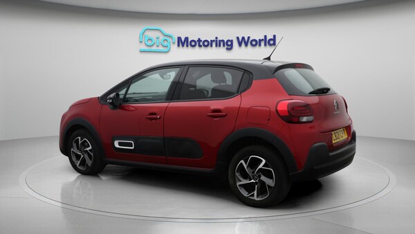 Used Citroen C3 2021 for sale - 75658975: Photo 6