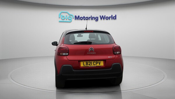 Used Citroen C3 2021 for sale - 75658975: Photo 7