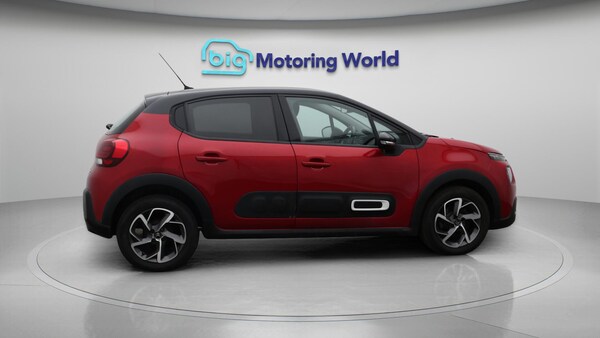 Used Citroen C3 2021 for sale - 75658975: Photo 9