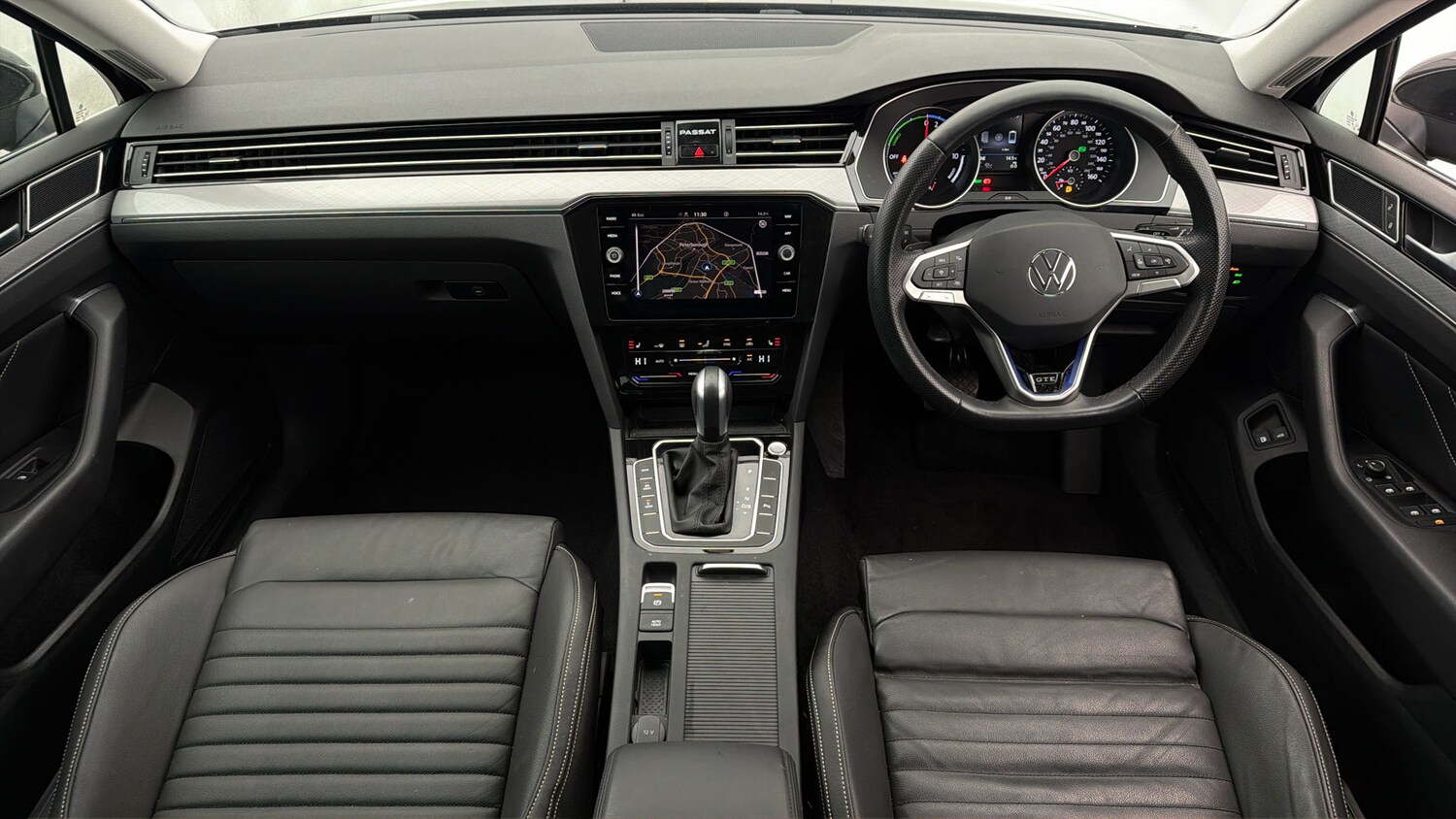 Used Volkswagen Passat 2022 for sale - 77906198: Photo 12