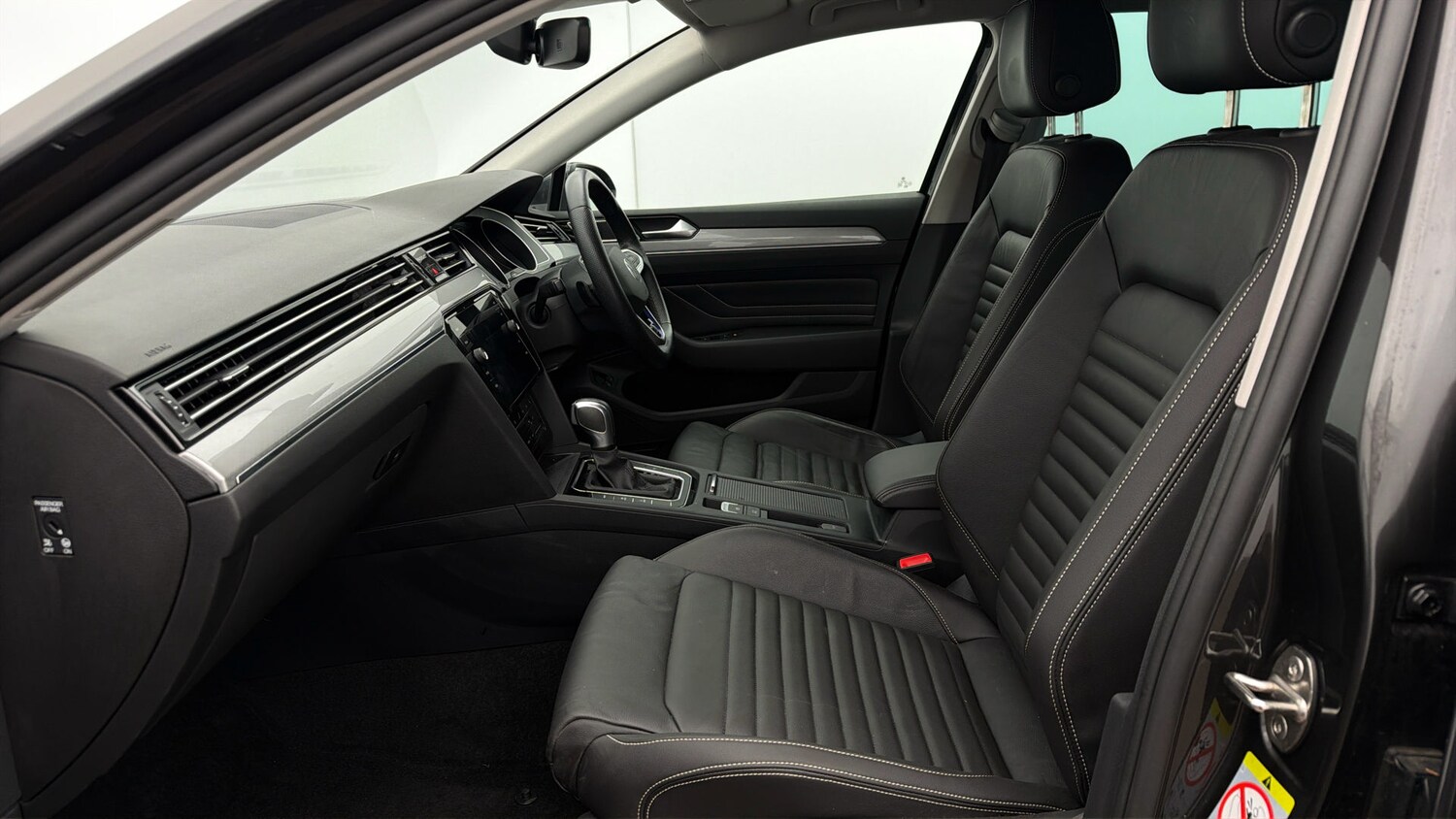 Used Volkswagen Passat 2022 for sale - 77906198: Photo 13