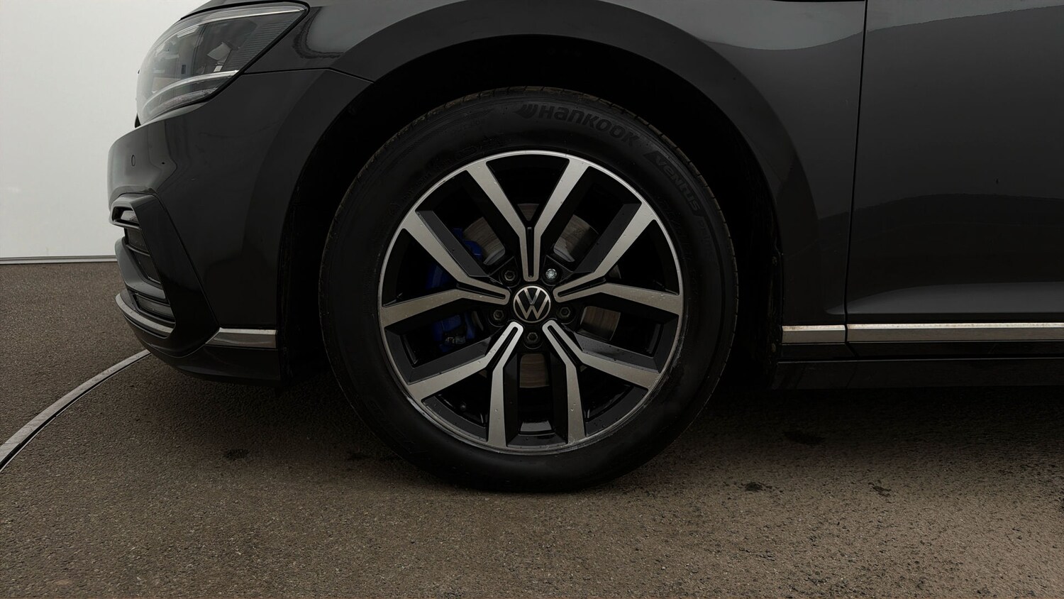 Used Volkswagen Passat 2022 for sale - 77906198: Photo 17