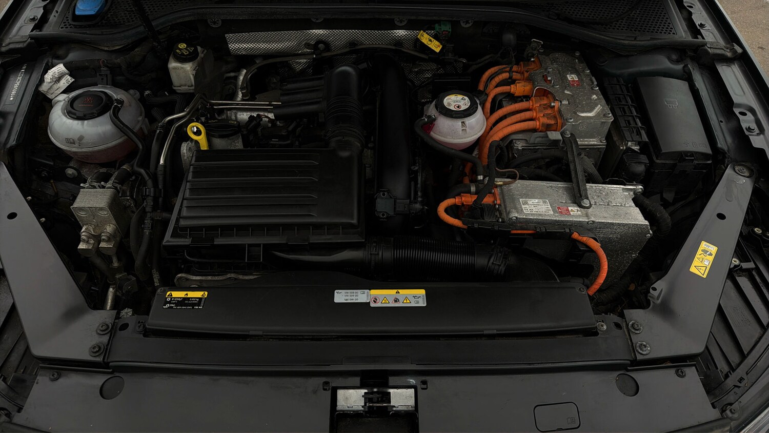 Used Volkswagen Passat 2022 for sale - 77906198: Photo 18