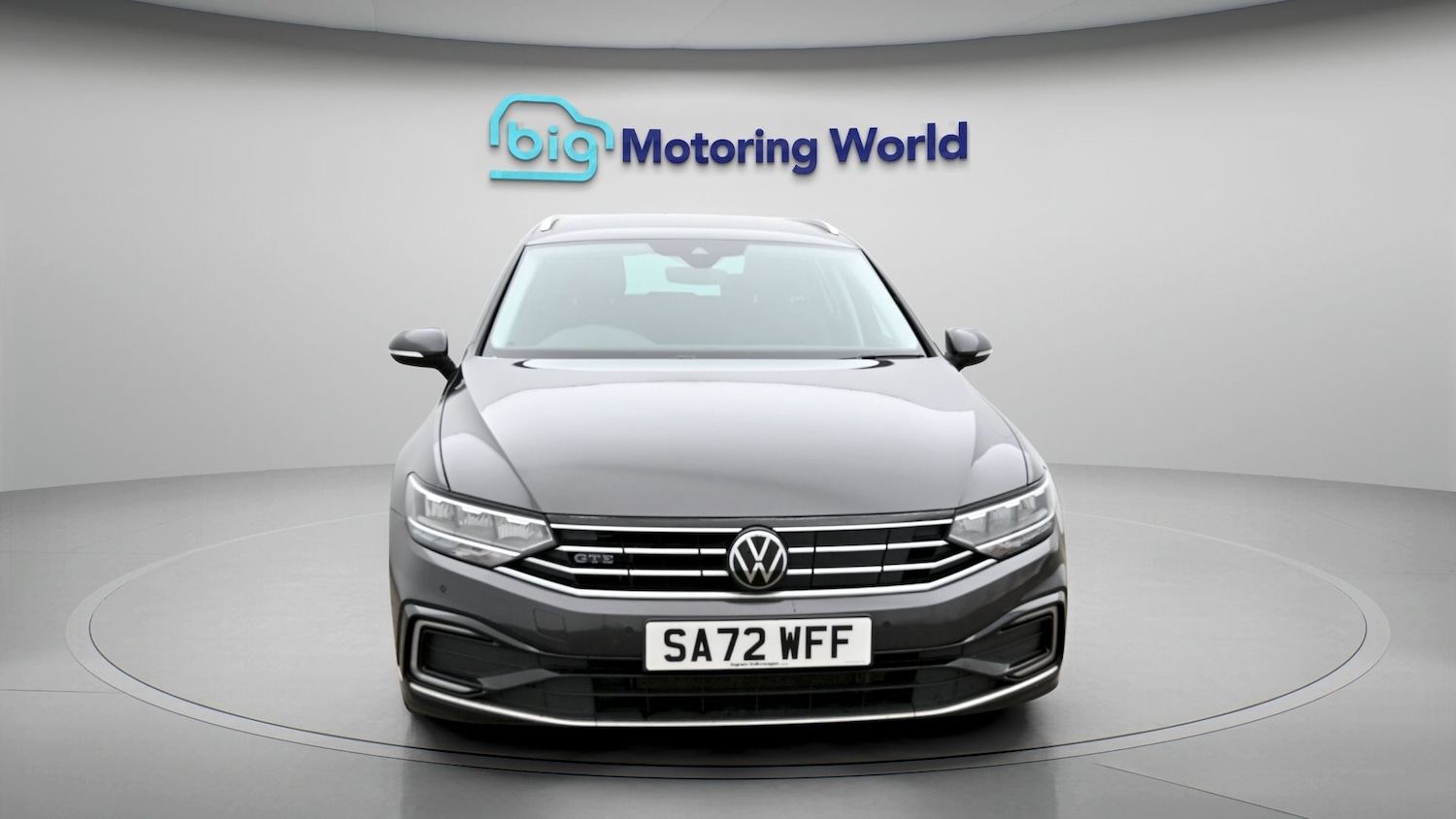 Used Volkswagen Passat 2022 for sale - 77906198: Photo 2