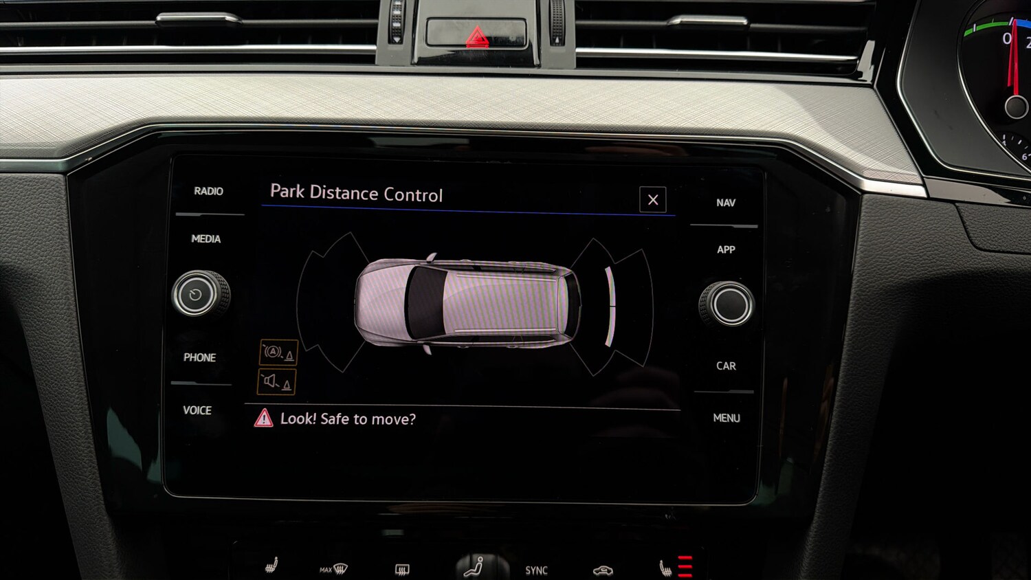 Used Volkswagen Passat 2022 for sale - 77906198: Photo 25