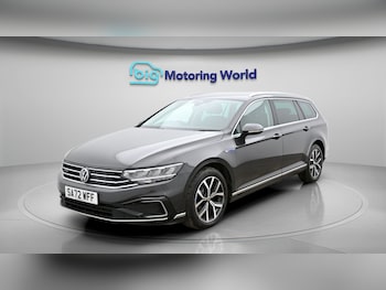 Used Volkswagen Passat 2022 for sale - 77906198: Photo