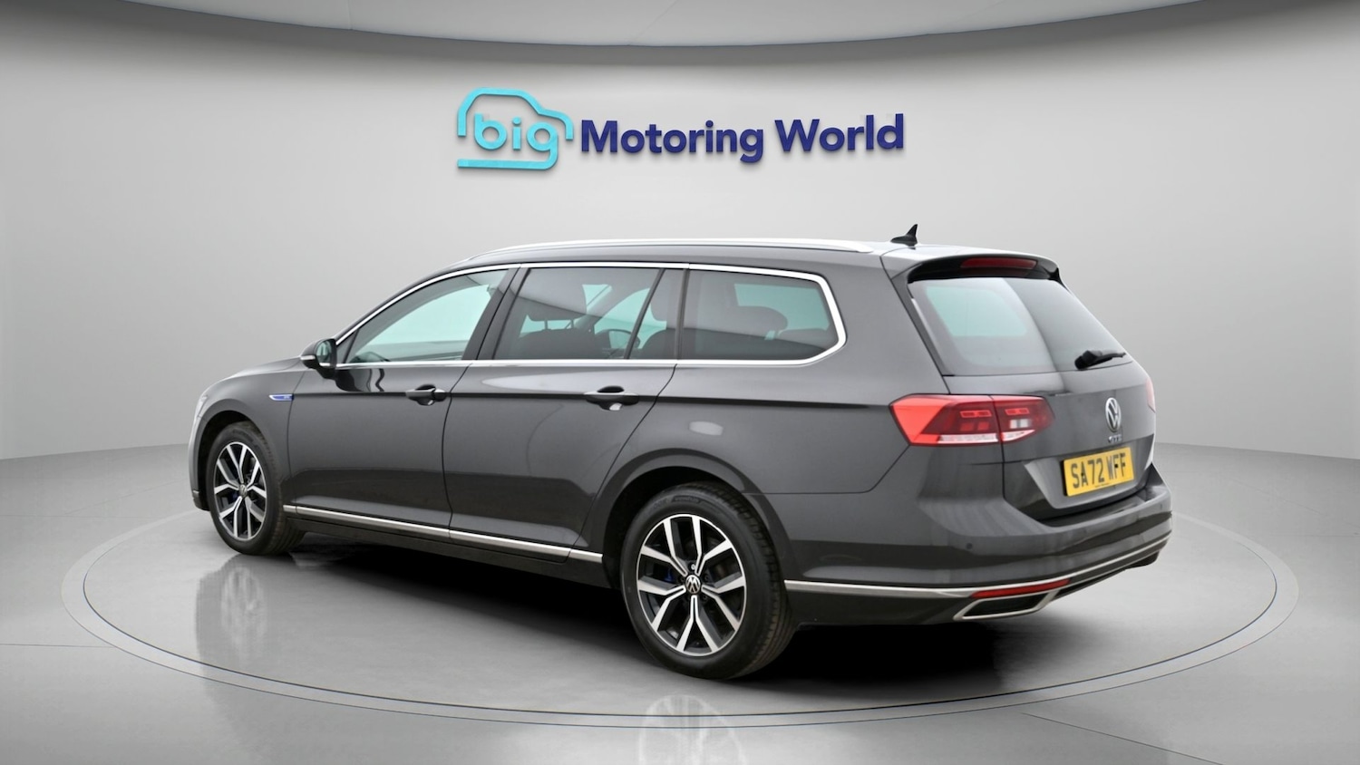 Used Volkswagen Passat 2022 for sale - 77906198: Photo 5