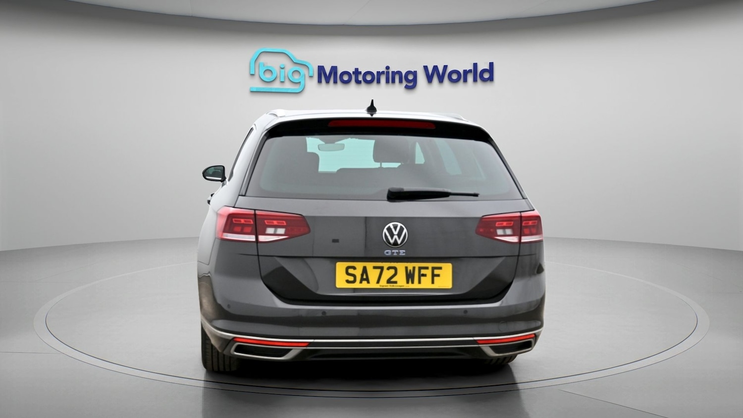 Used Volkswagen Passat 2022 for sale - 77906198: Photo 6