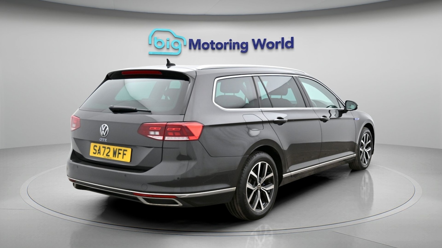 Used Volkswagen Passat 2022 for sale - 77906198: Photo 7