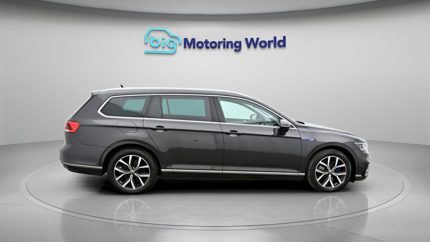 Used Volkswagen Passat 2022 for sale - 77906198: Photo 8