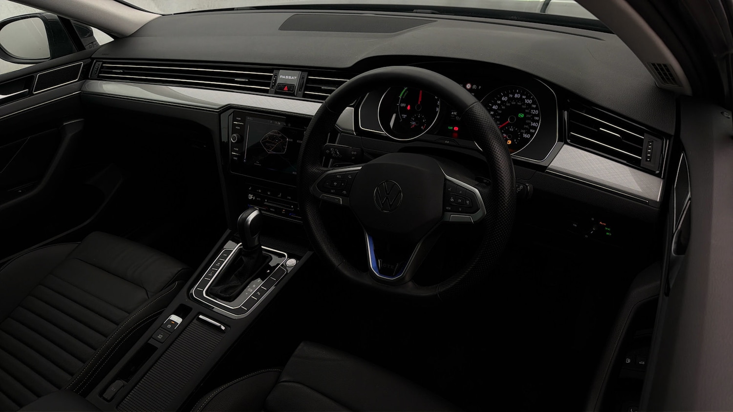 Used Volkswagen Passat 2022 for sale - 77906198: Photo 9