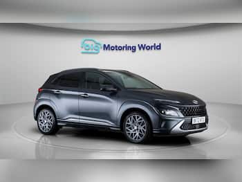 Used Hyundai KONA 2022 for sale - 79692283: Photo