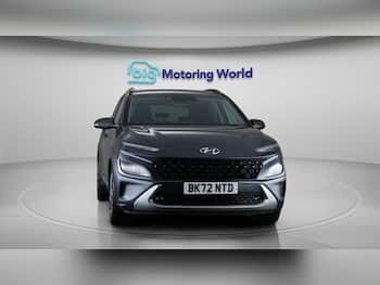 Used Hyundai KONA 2022 for sale - 79692283: Photo