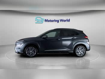 Used Hyundai KONA 2022 for sale - 79692283: Photo
