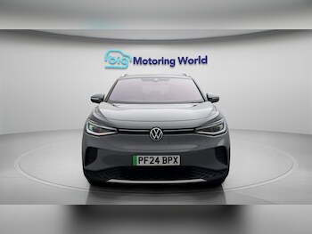 Used Volkswagen ID.4 2024 for sale - 79232180: Photo