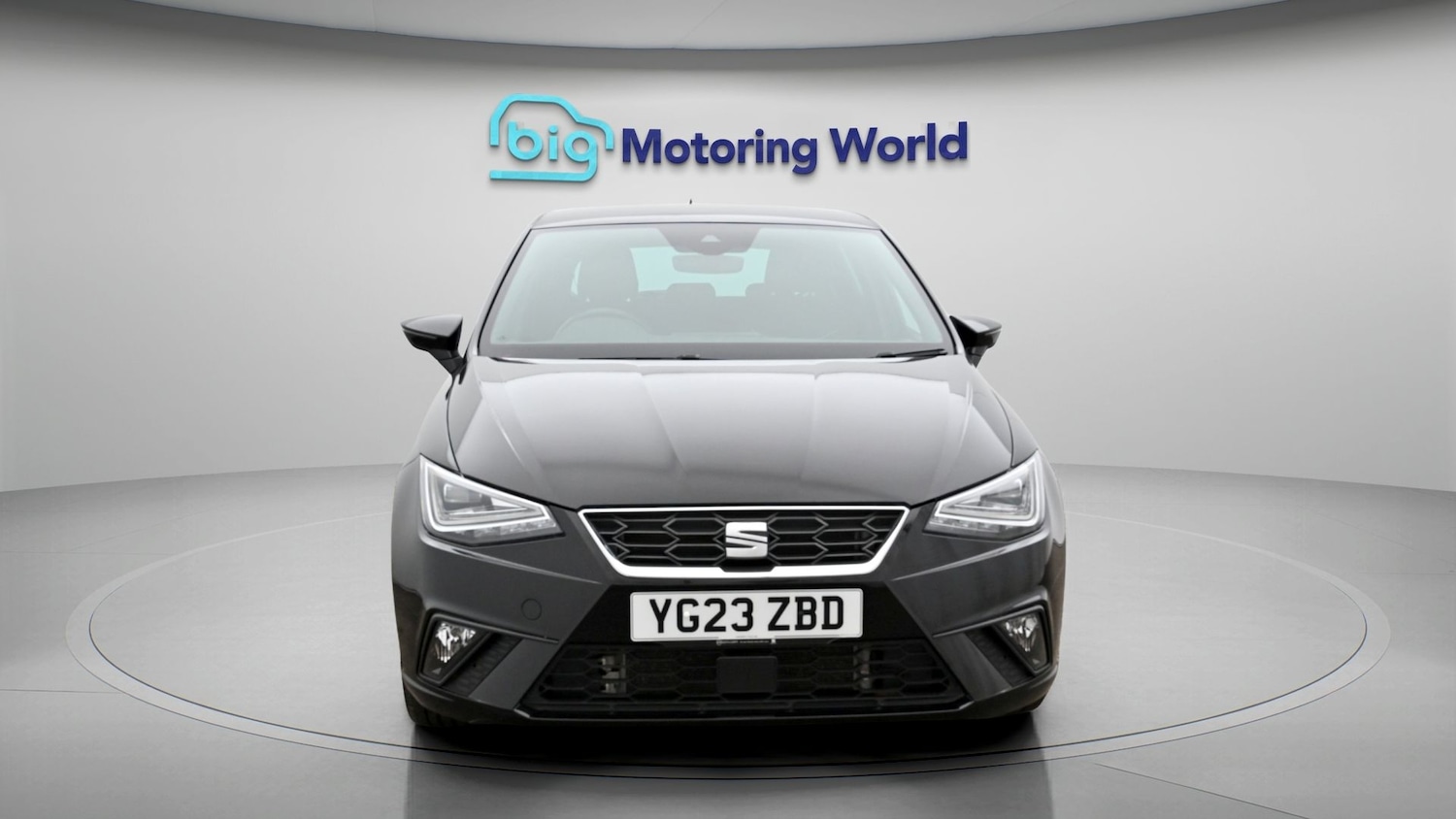 Used SEAT Ibiza 2023 for sale - 78150476: Photo 2