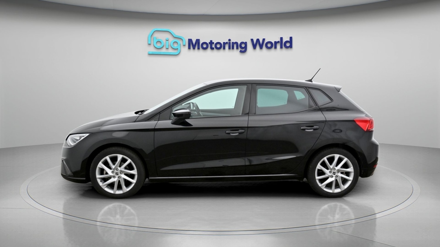 Used SEAT Ibiza 2023 for sale - 78150476: Photo 4