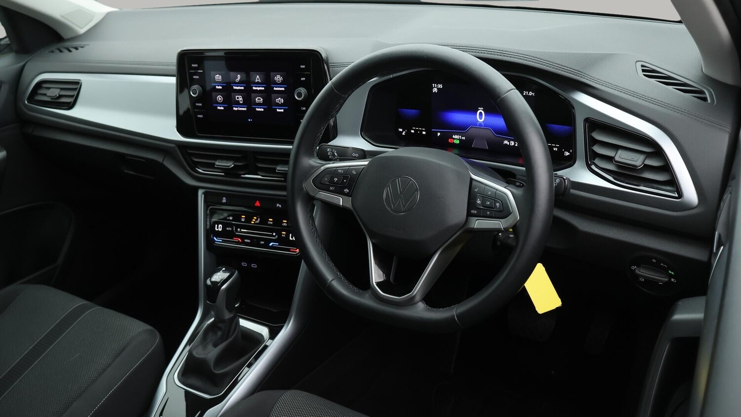 Used Volkswagen T-Roc 2022 for sale - 76072054: Photo 10