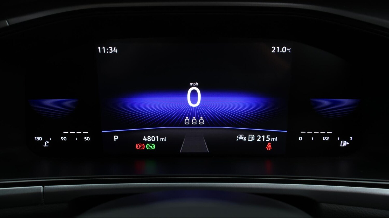 Used Volkswagen T-Roc 2022 for sale - 76072054: Photo 11