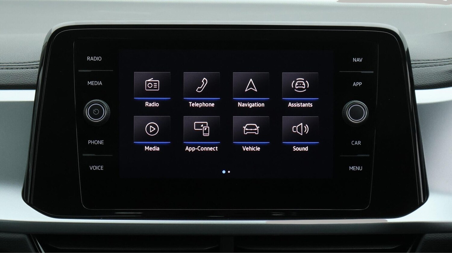 Used Volkswagen T-Roc 2022 for sale - 76072054: Photo 12