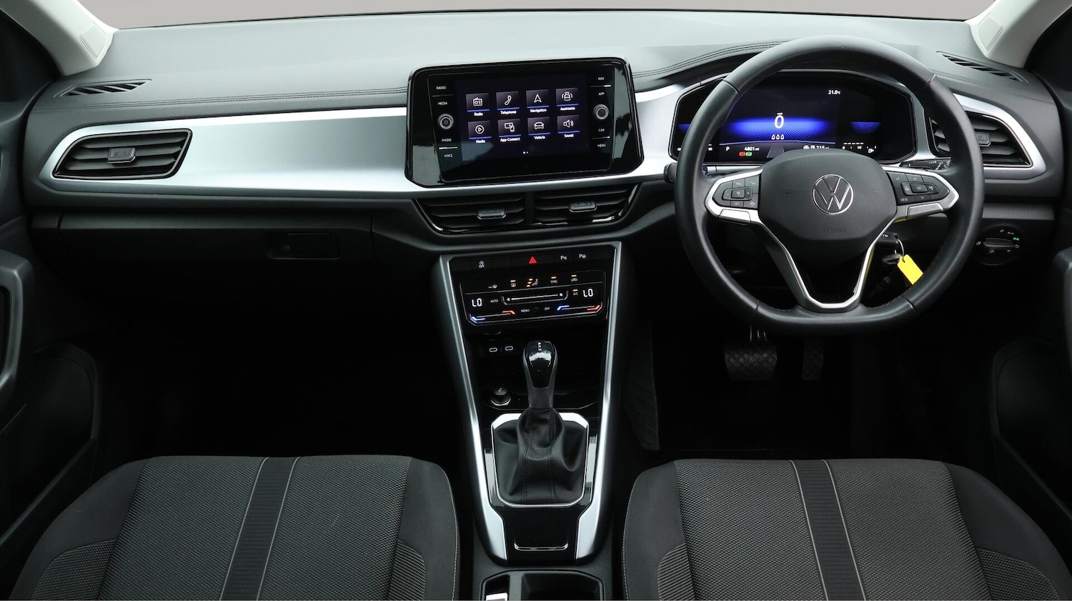 Used Volkswagen T-Roc 2022 for sale - 76072054: Photo 14