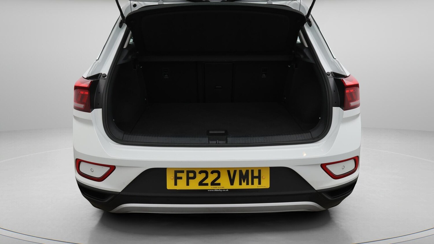 Used Volkswagen T-Roc 2022 for sale - 76072054: Photo 18